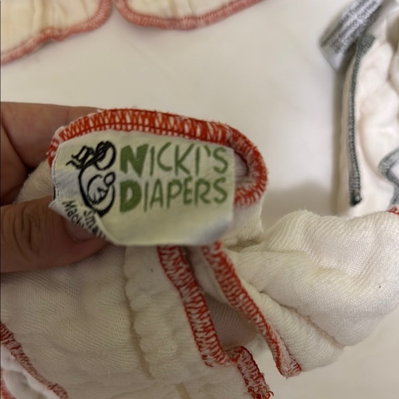 Cloth Diaper inserts - Picture 5 of 6